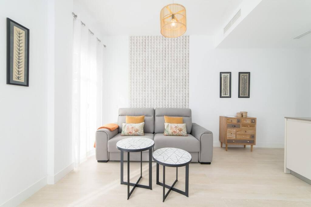 Iloftmalaga Hoyo De Esparteros Extérieur photo